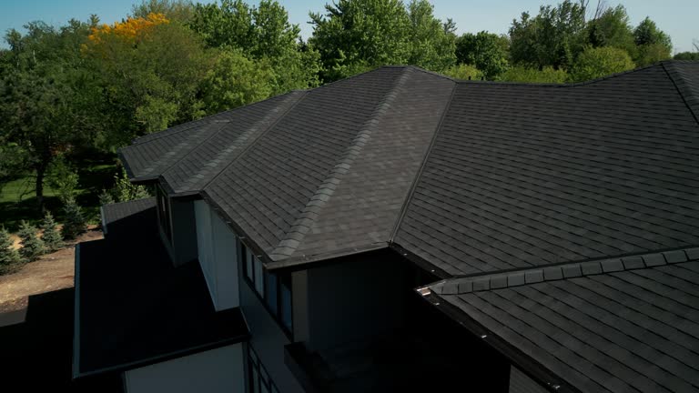 Asphalt Shingles Roofing in Chagrin Falls, OH